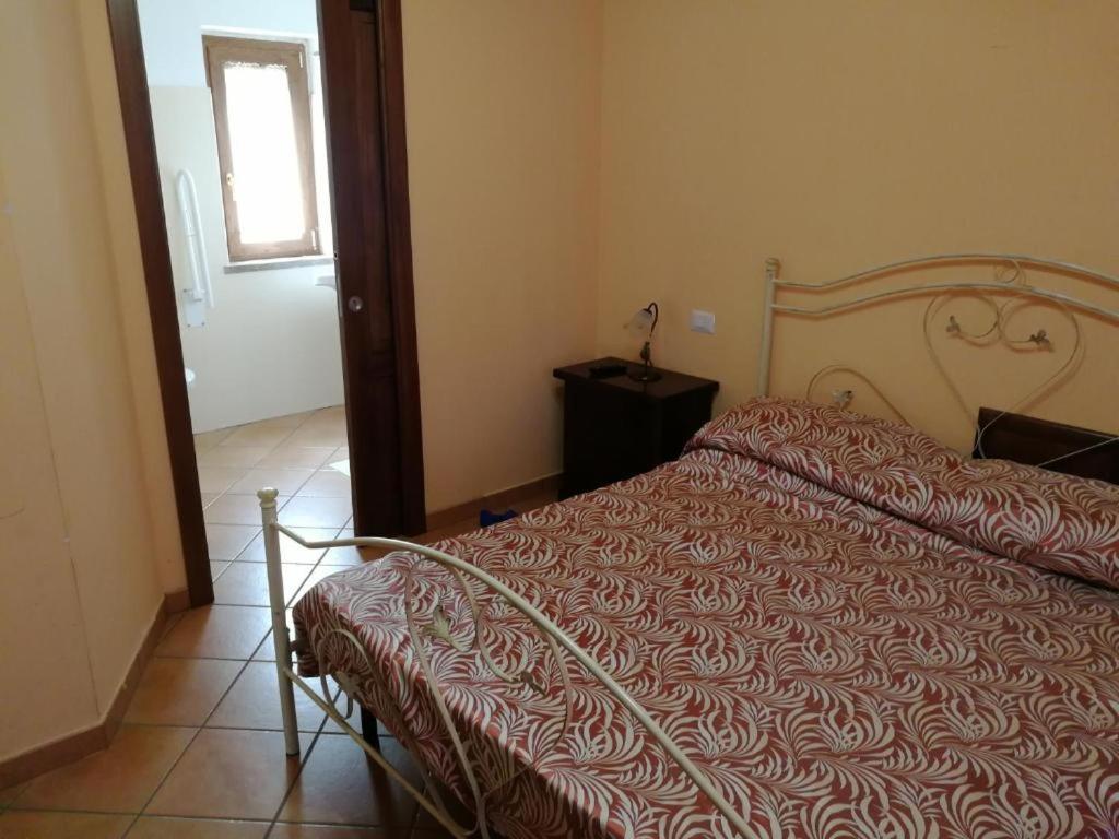 Acri Agriturismo Tre Elle מראה חיצוני תמונה