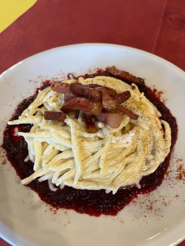 Acri Agriturismo Tre Elle מראה חיצוני תמונה