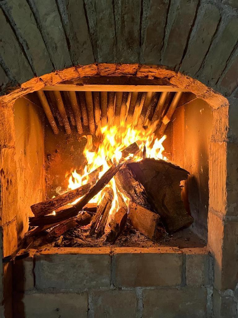 Acri Agriturismo Tre Elle מראה חיצוני תמונה