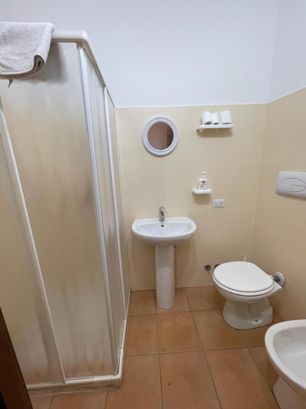 Acri Agriturismo Tre Elle מראה חיצוני תמונה