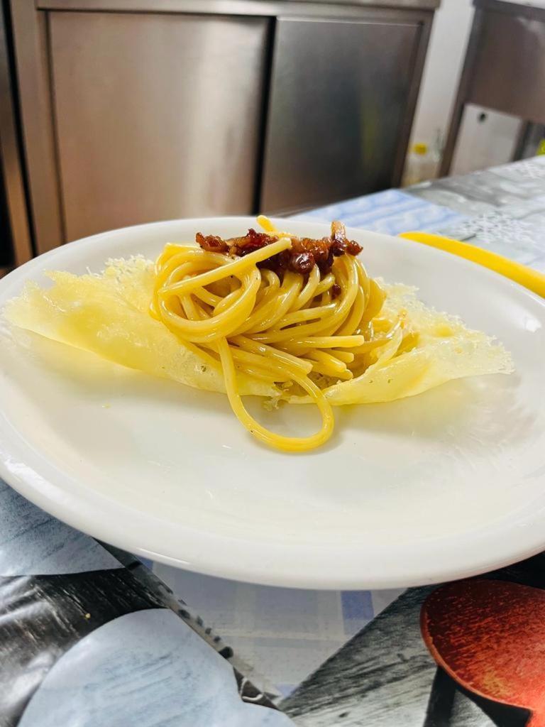Acri Agriturismo Tre Elle מראה חיצוני תמונה
