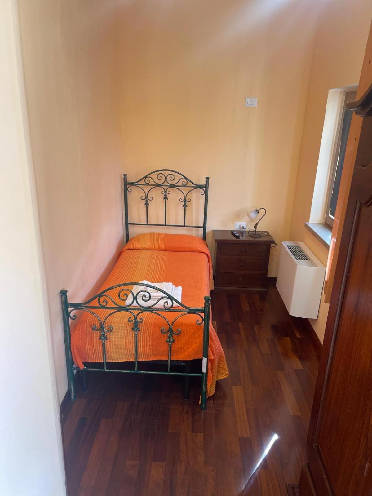 Acri Agriturismo Tre Elle מראה חיצוני תמונה