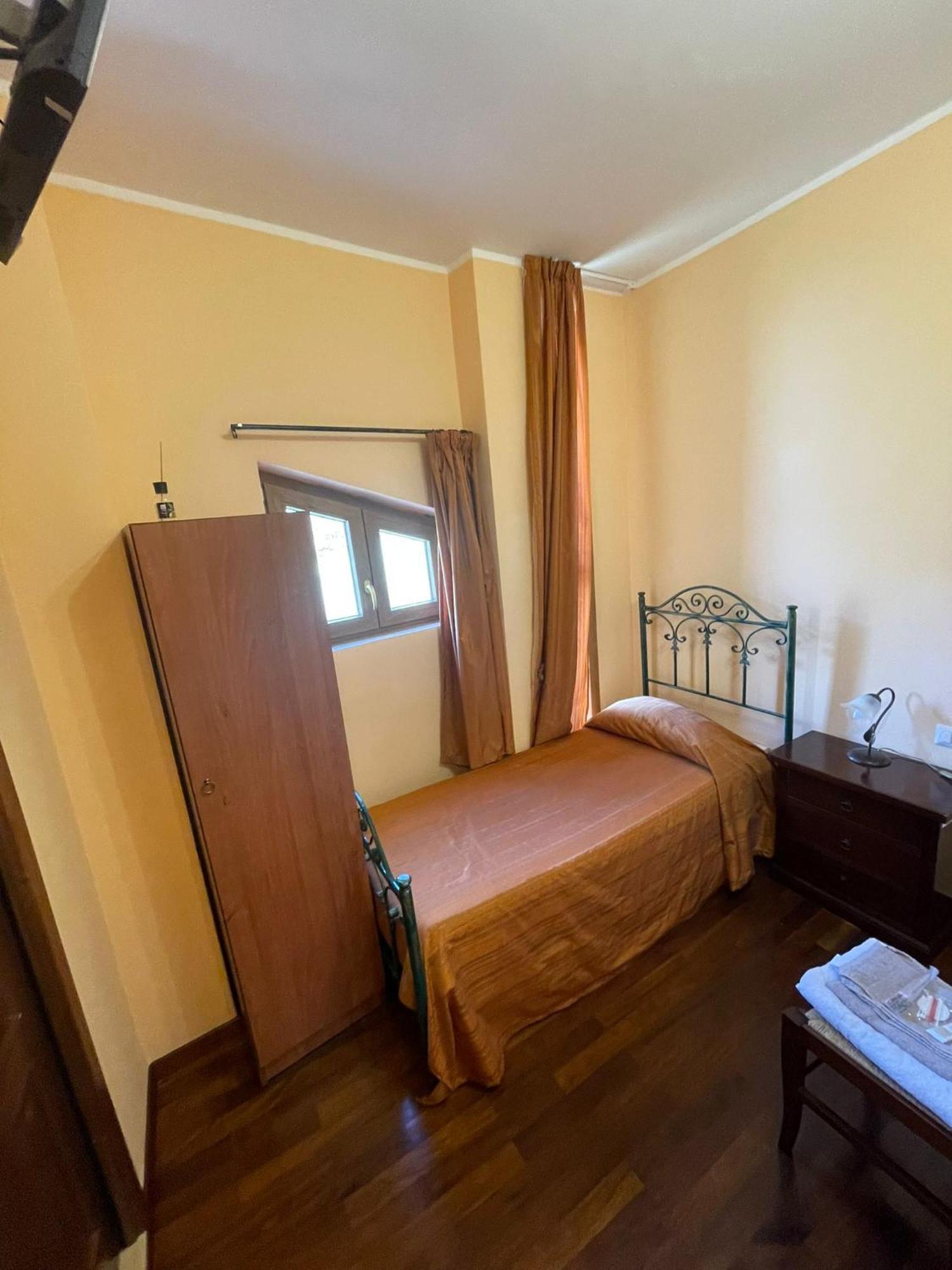 Acri Agriturismo Tre Elle מראה חיצוני תמונה