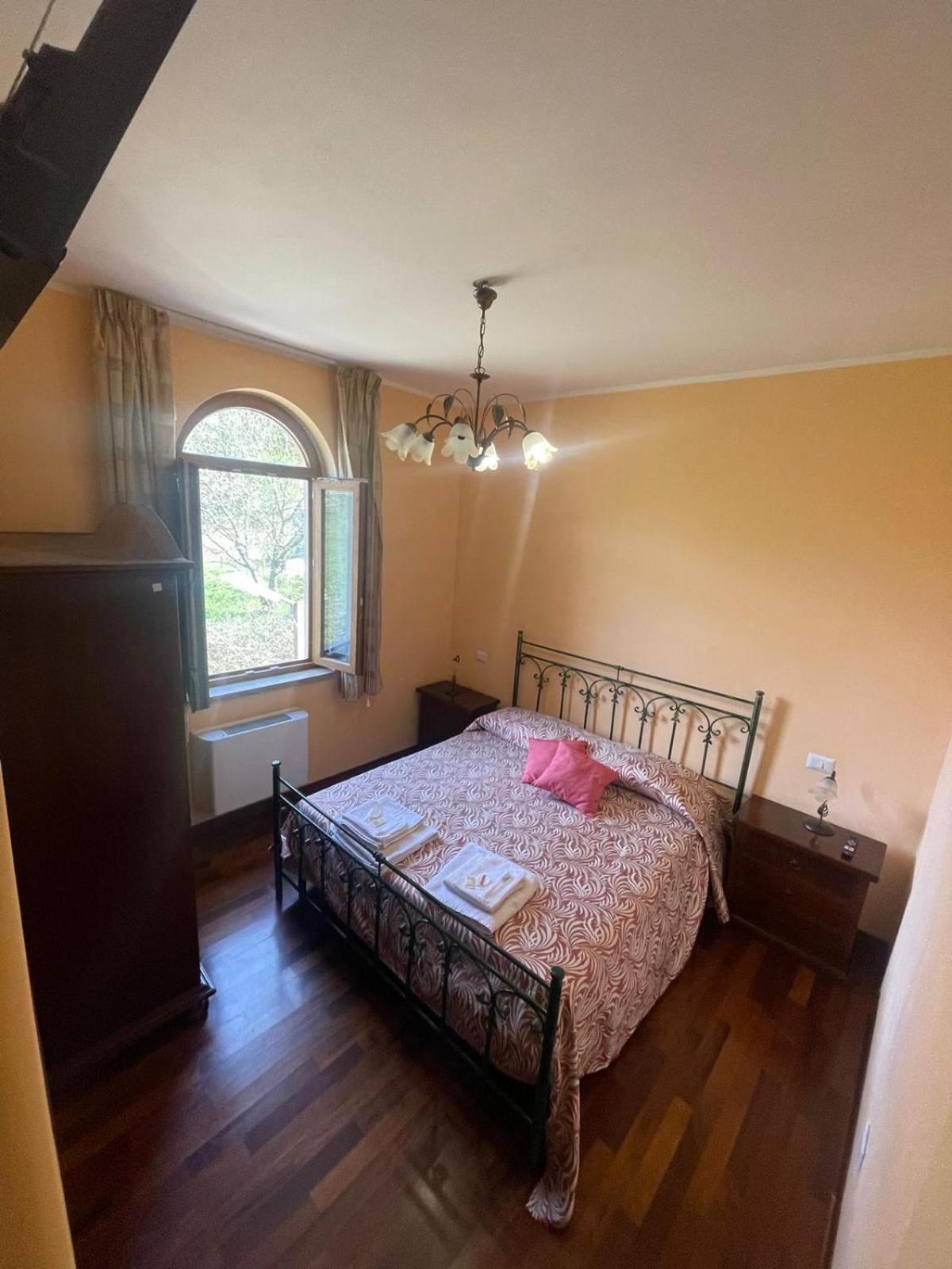 Acri Agriturismo Tre Elle מראה חיצוני תמונה