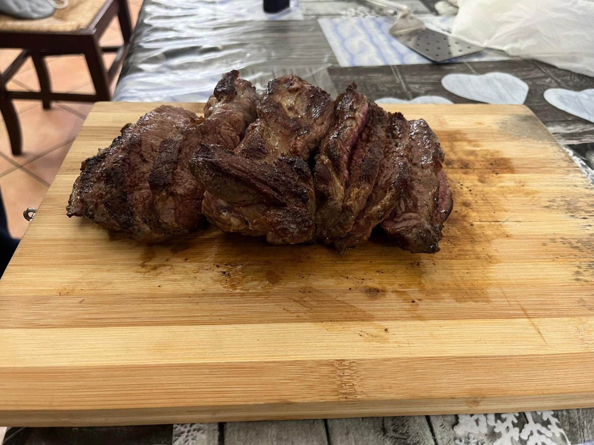 Acri Agriturismo Tre Elle מראה חיצוני תמונה