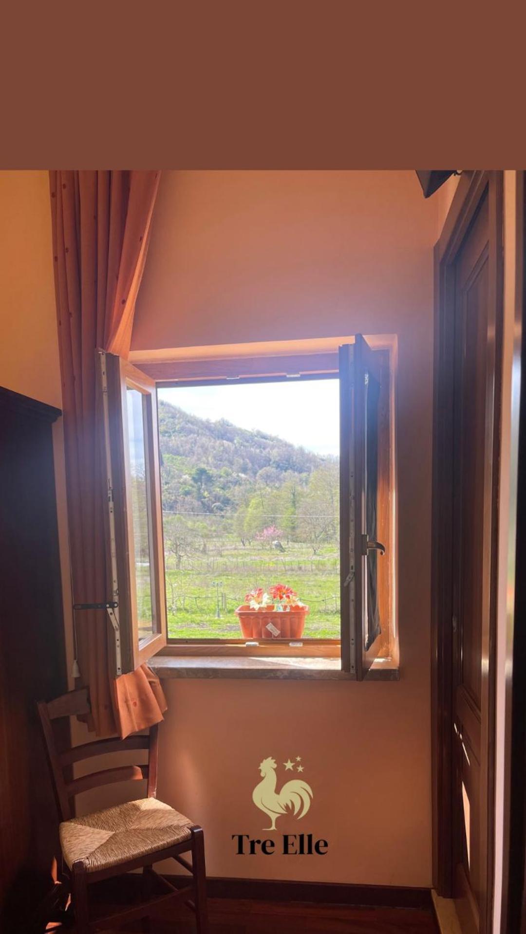 Acri Agriturismo Tre Elle מראה חיצוני תמונה