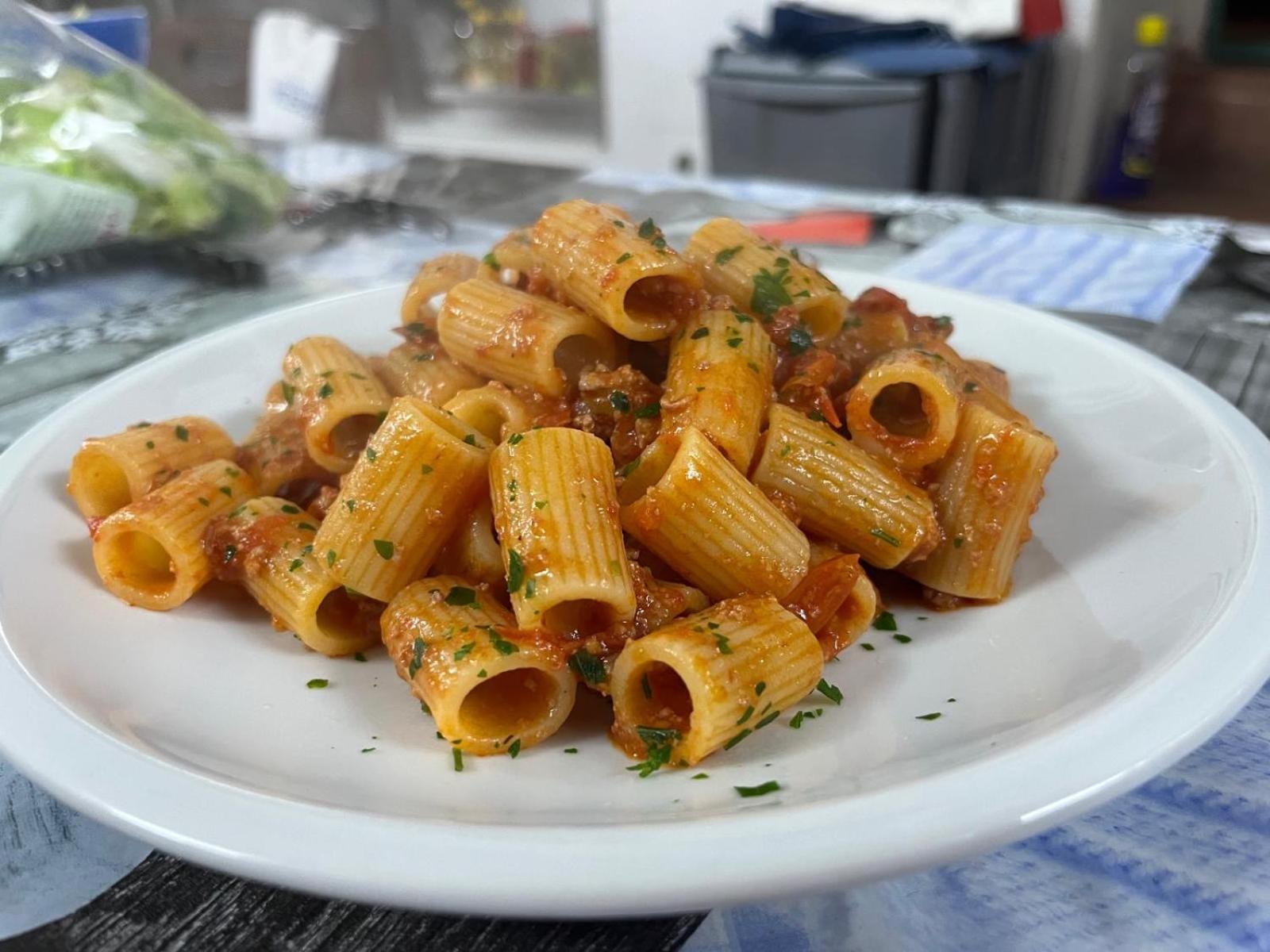 Acri Agriturismo Tre Elle מראה חיצוני תמונה